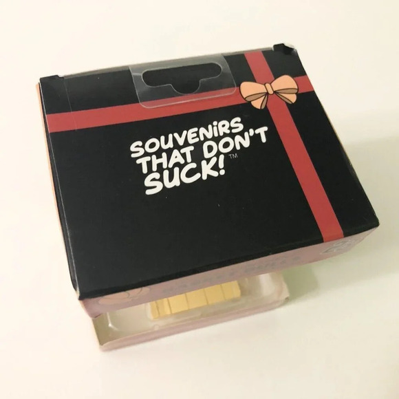 Souvenirs That Dont Suck Basket Bulls Christmas Ornament Basketball Chicago - Picture 9 of 16